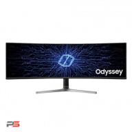 مانیتور گیمینگ سامسونگ Samsung CRG9 49 Inch 120hz